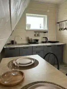 Глэмпинг 2 Моря - 29