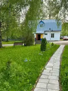 Медвежий Угол - 1