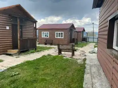 Сибирь - 15