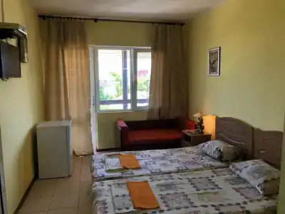 Welcome Голубой Залив - 84