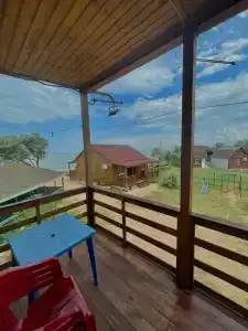 База отдыха у Петровича - 44