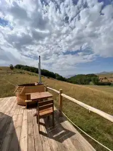Glamping Park - 14