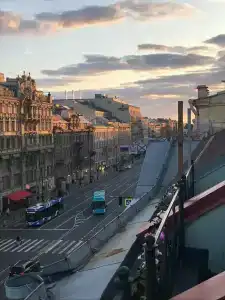 Невский проспект - 11