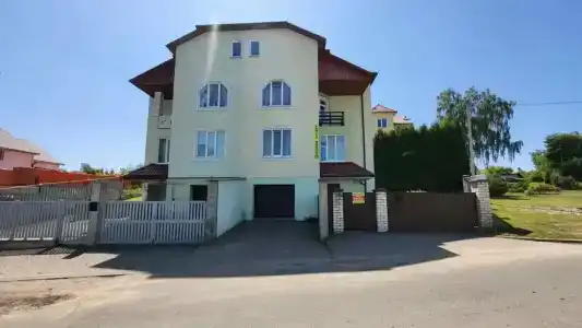 Family Hostel - 5