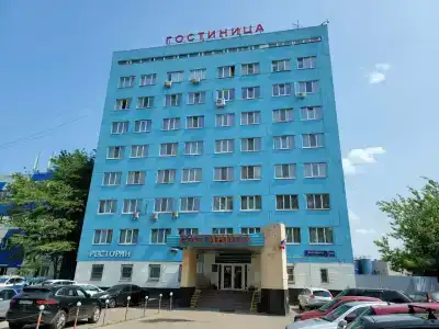 Лианозовский - 1