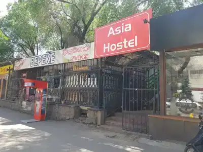 Asia Hostel - 3
