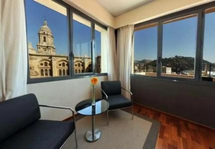 AC Málaga Palacio by Marriott - 42