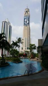 Amari Watergate Bangkok - Sha Extra Plus Certified - 16