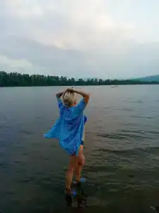 Озеро Парное - 70