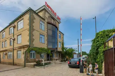 Гостиный двор - 0