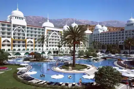 Xafira Deluxe Resort&Spa - Ultra All Inclusive - 62