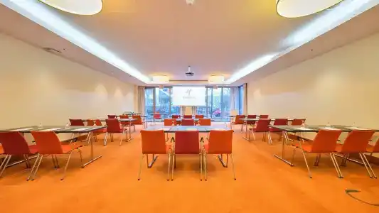Holiday Inn Berlin Airport - Conference Centre, An Ihg - 21