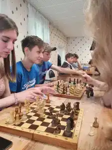 Огонек - 57