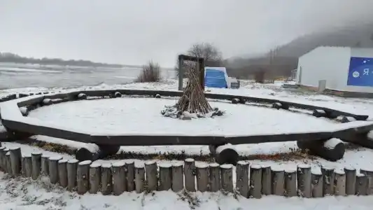 Шарголь - 21