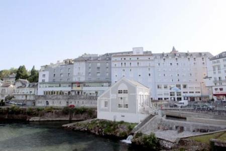 Hôtel La Source - 24