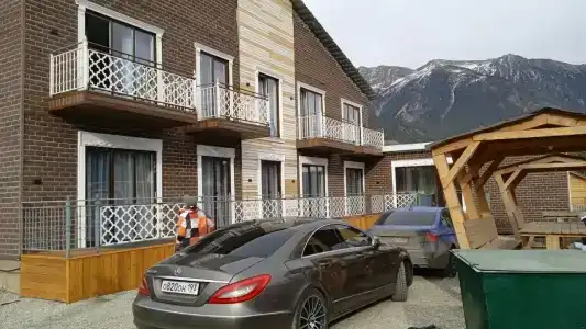 Арабеска - 0