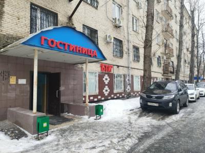 Уют на Авиамоторной - 1