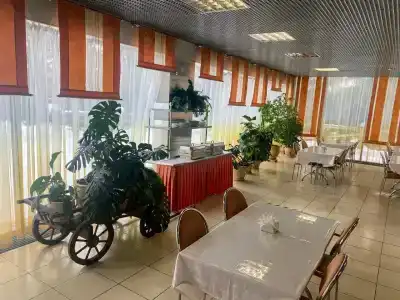 Подмосковье - 28