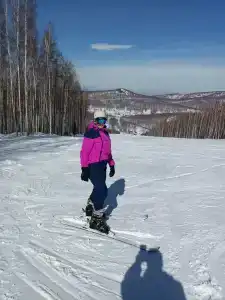 Долгий лог - 24