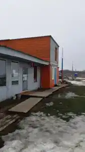 Кемпинг в Мяксе - 65