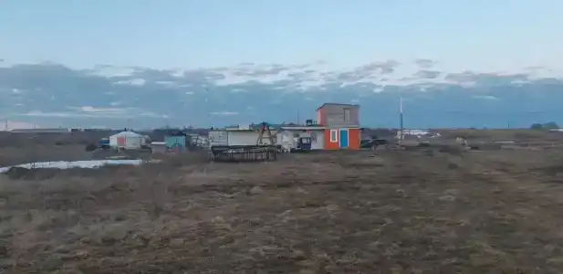 Кемпинг в Мяксе - 72