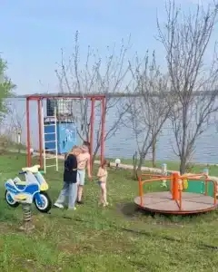 Ерши - 4