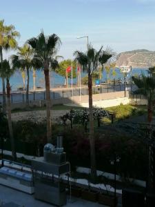 Grand Uysal Beach - 65