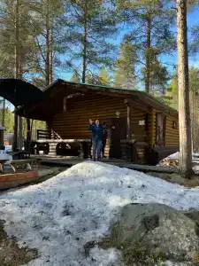 Канда-Викинг - 29