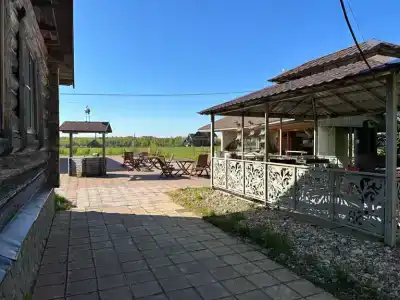 Эко-ферма Ваньково - 48