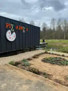 БарнХаус Вилэдж - 8