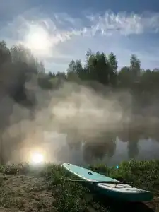 Глэмпинг Ecokarp - 3