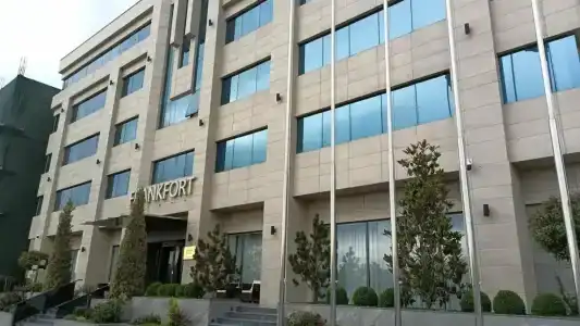 Frankfort and Spa - 3