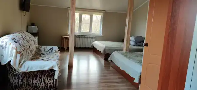 Мотель на Восточной 1 - 53