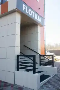 Флотилия - 3