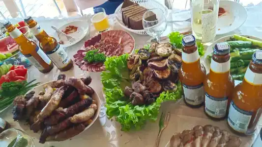 Хата Адася - 2