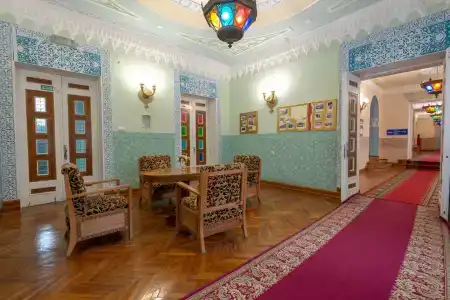 Дюльбер - 32