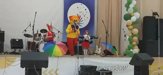 Черёмушки - 16