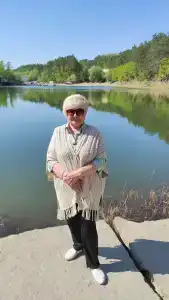 Мухинка - 33