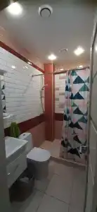 Отель-баня Маланьина изба - 36