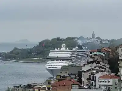 CVK Park Bosphorus Istanbul - 92