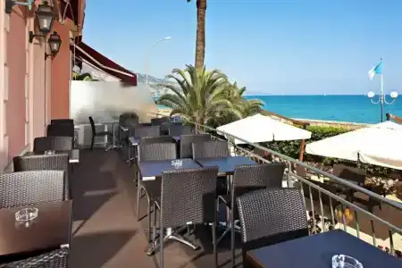Best Western Premier Prince de Galles - 19