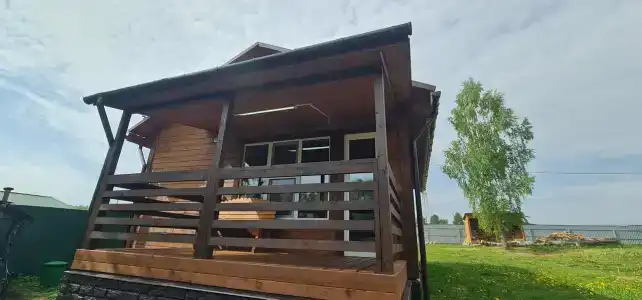 Утро на заводи - 14