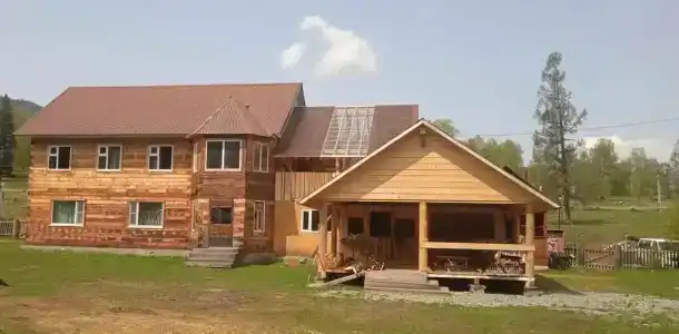 Еловая Опушка - 0