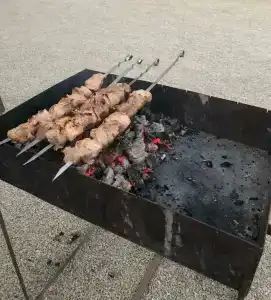 Мини-гостиница Гавайи - 37