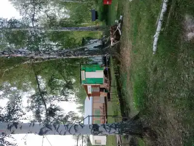 Берёзовый край - 23