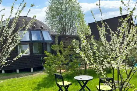 Рай в шалаше - 89