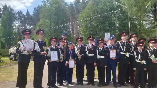 Ровесник - 10