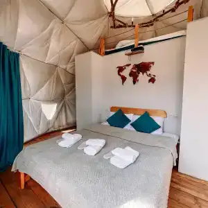Glamping Park - 16