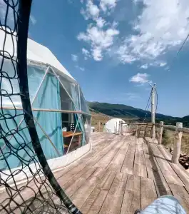Glamping Park - 15