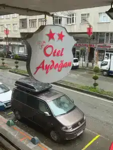 Cmr Aydogan - 4